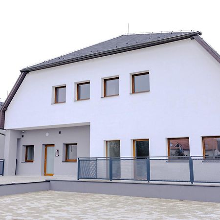Rezidence Petra Voka Apartment Trebon Exterior photo
